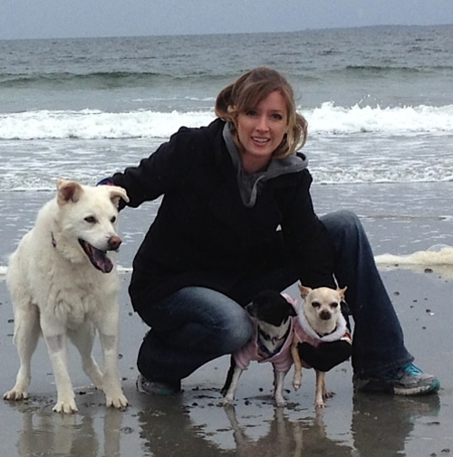 Dr. Shannon James, DVM, PLLC