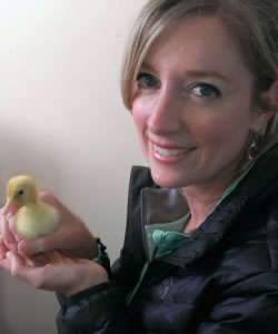 Dr. Shannon James, DVM, PLLC