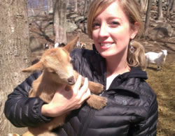 Dr. Shannon James, DVM, PLLC